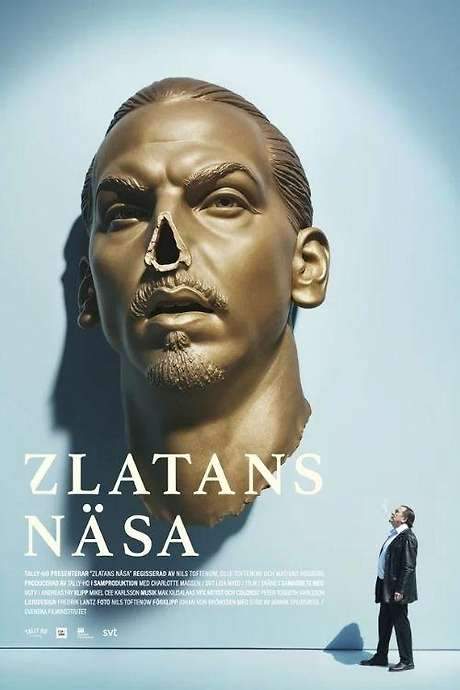 Zlatan’s Nose
